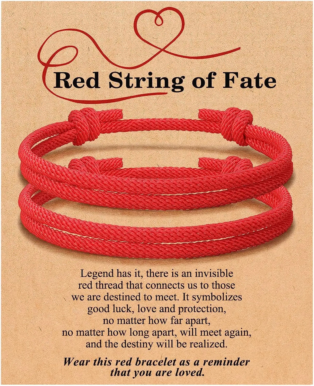 Couples Bracelets To My Men, Boyfriend, Girlfriend, My Love - Anniversary Valentines Day Birthday Christmas Gift for Him and Her