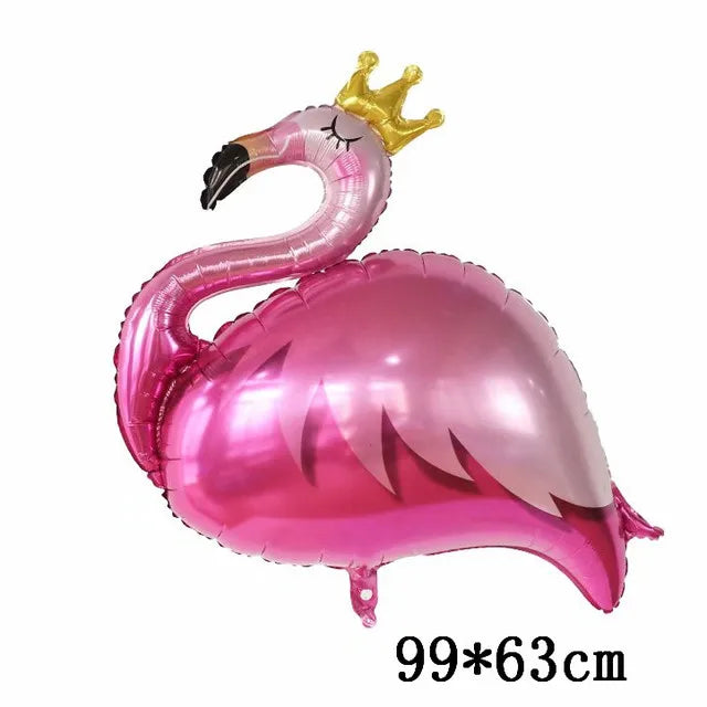 Love Heart Bear Foil Balloons Happy Birthday Valentine’s Day Party Decor Air Helium Globos Wedding Decorations Kids Toys Balloon