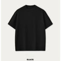 One Piece Men's T-shirt Monkey D. Luffy Summer and Autumn Anime Boy Children's Short-sleeved Retro Loose Parent-child Outfit