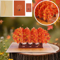 3D Pop Up Flower Greeting Cards Wedding Card Anniversary Thanksgiving Valentines Day Birthday Gift Thank You Card Handmade Cards